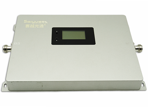  犍为三频/四频/五频手机信号接收器800㎡