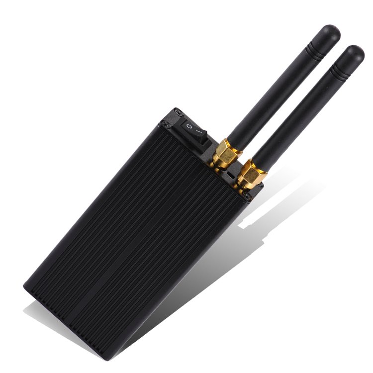  犍为1.2G/1.5G导航屏蔽器