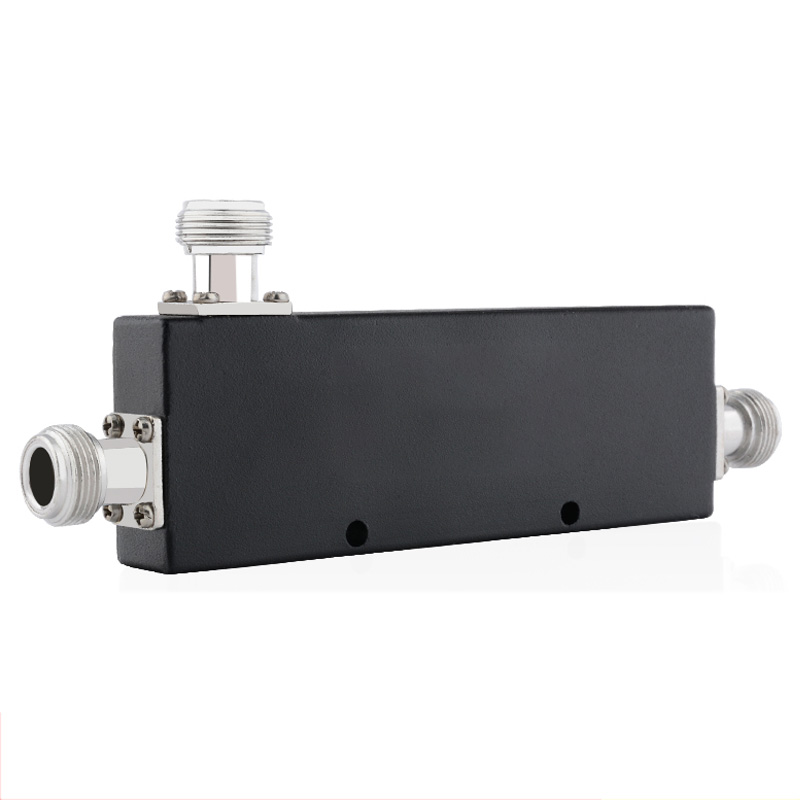  犍为FM调频广播同步广播耦合器