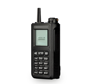  犍为单兵无人机侦测预警仪