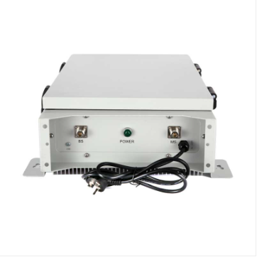  犍为无线对讲系统双向干线放大器