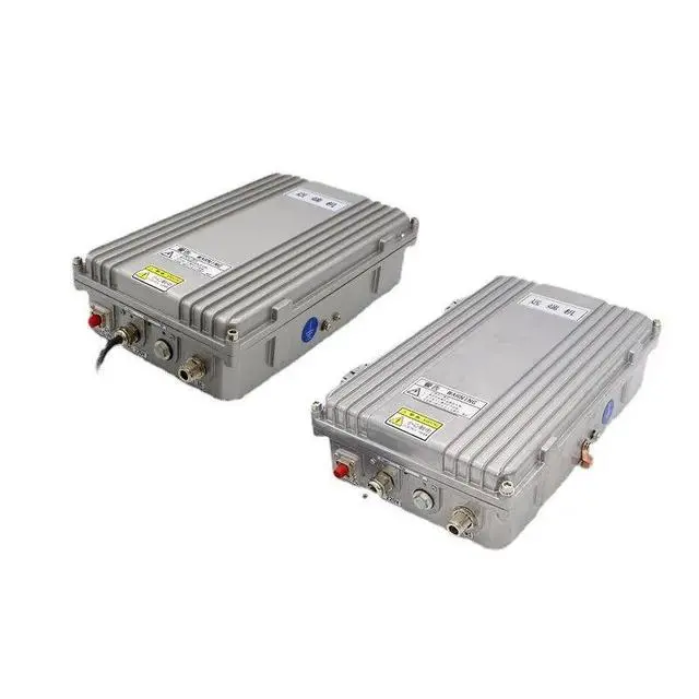  犍为无线对讲系统400M模拟光纤直放站