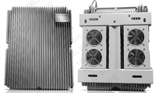  犍为大功率室外全向固定式无人机反制设备