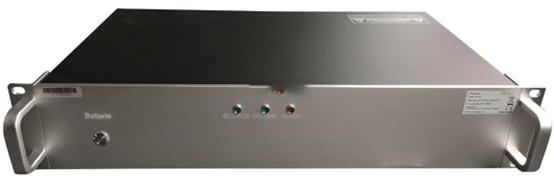  犍为350M PDT消防集群警用主机直放站