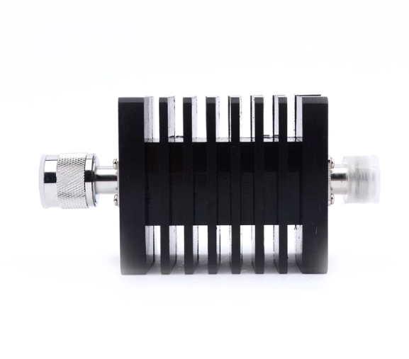  犍为腔体固定衰减器0-3G/0-4G  N型接口