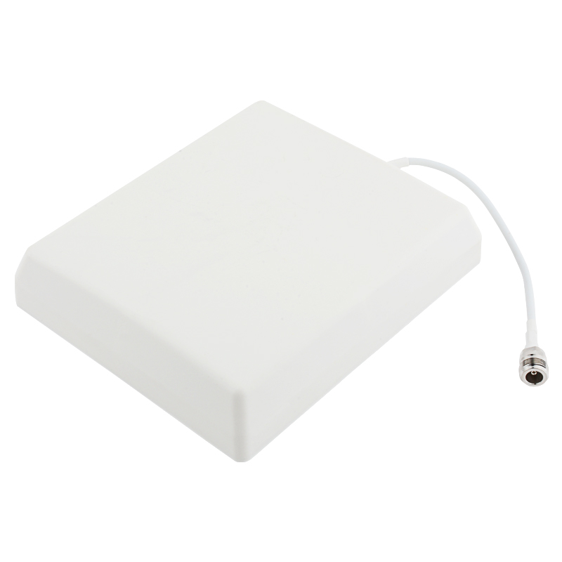  犍为室内外定向接收发射壁挂小平板天线700-3700MHz