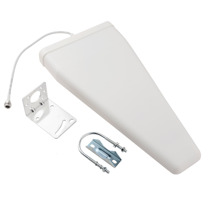  犍为对数周期天线定向接收发射700-3700MHz